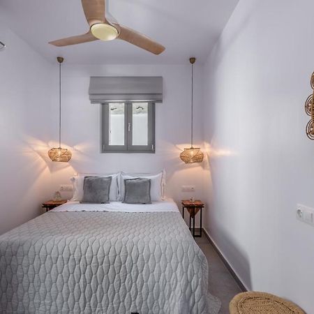 Esperanza Apartments Adamantas  Dış mekan fotoğraf