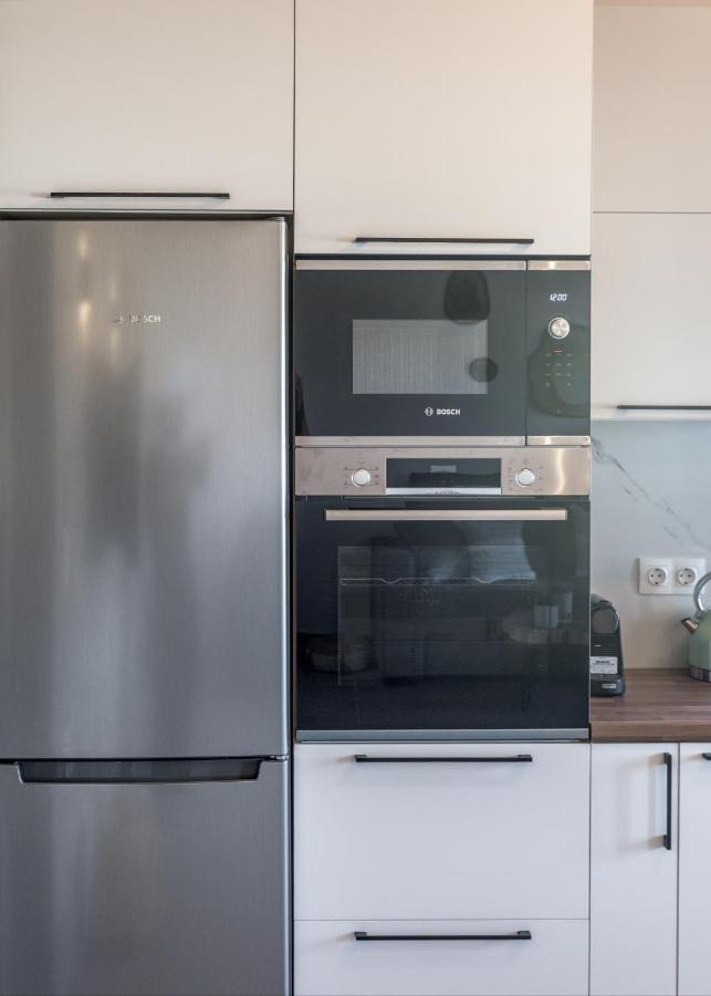 Esperanza Apartments Adamantas  Dış mekan fotoğraf