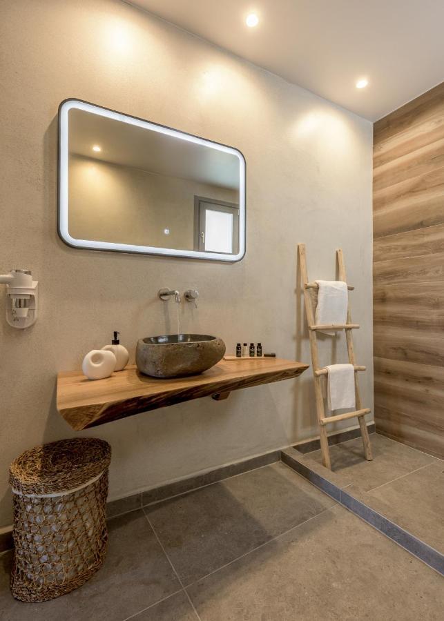 Esperanza Apartments Adamantas  Dış mekan fotoğraf