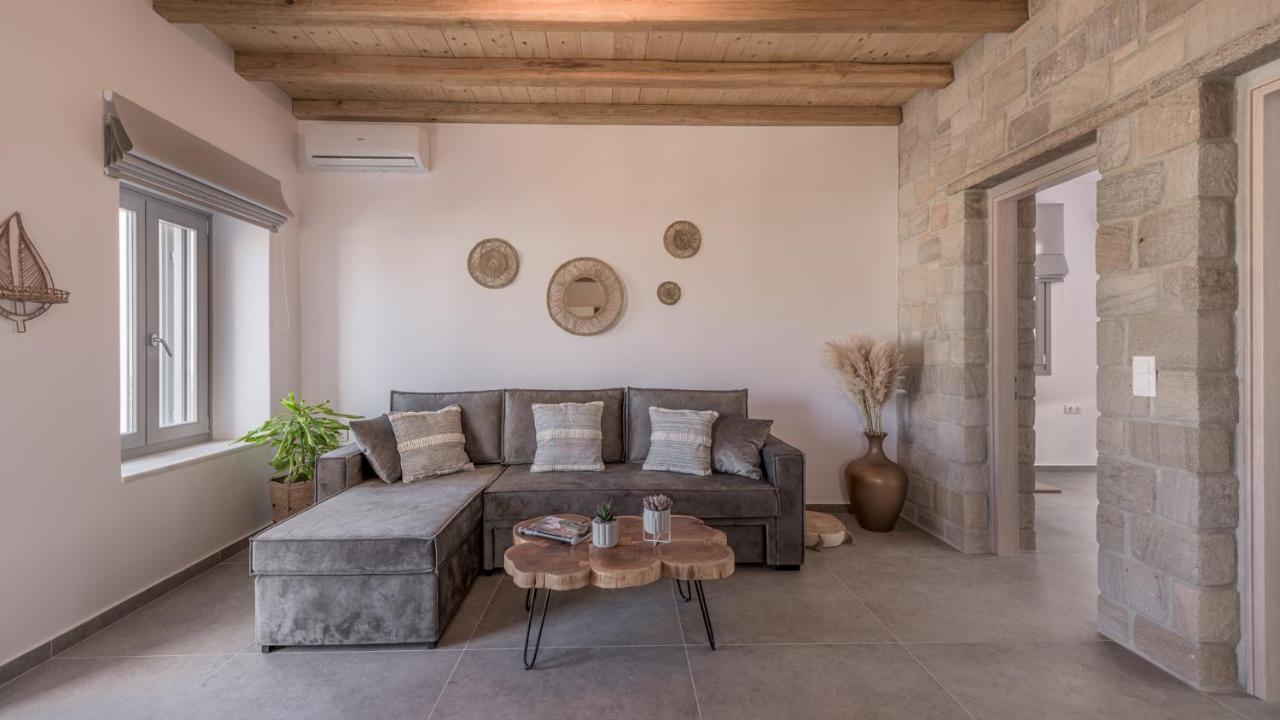Esperanza Apartments Adamantas  Dış mekan fotoğraf