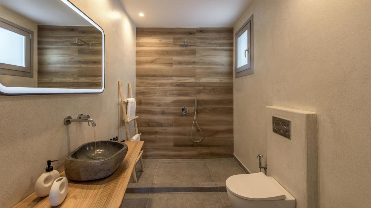 Esperanza Apartments Adamantas  Dış mekan fotoğraf