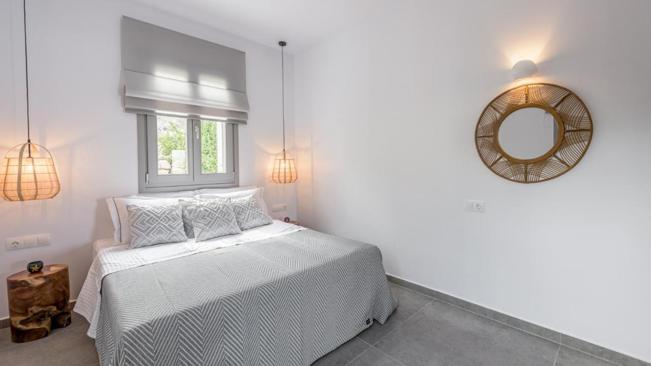 Esperanza Apartments Adamantas  Dış mekan fotoğraf