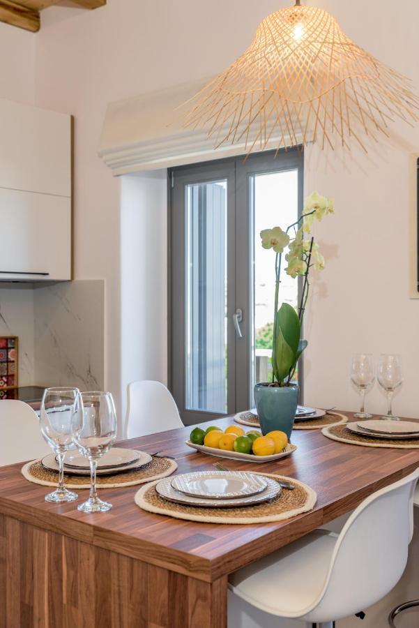 Esperanza Apartments Adamantas  Dış mekan fotoğraf