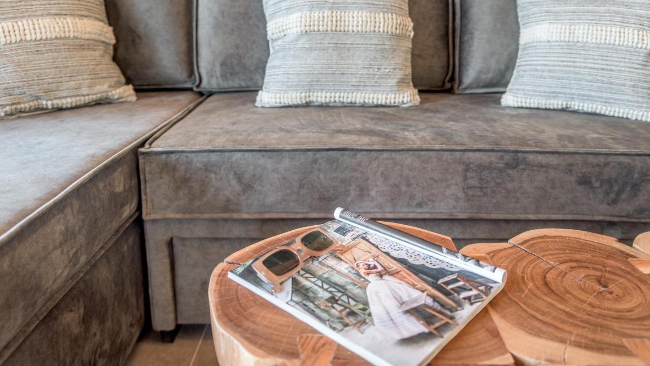 Esperanza Apartments Adamantas  Dış mekan fotoğraf