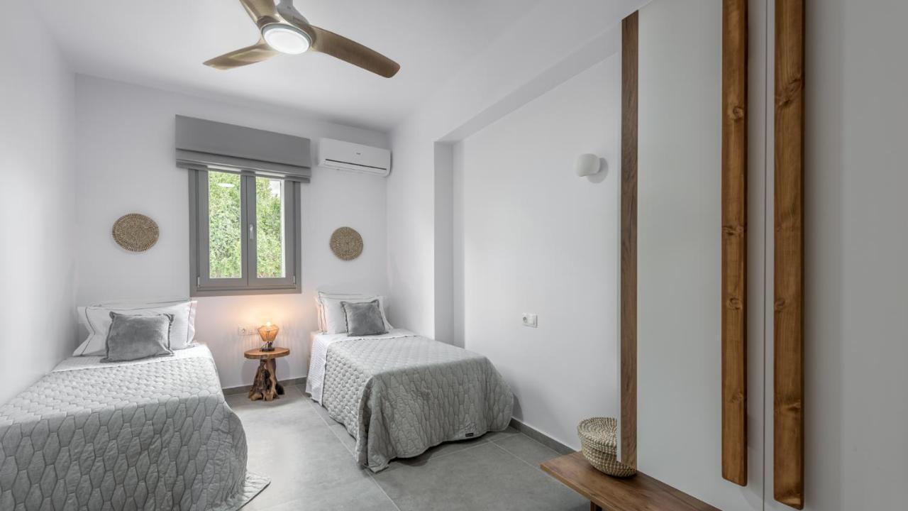 Esperanza Apartments Adamantas  Dış mekan fotoğraf