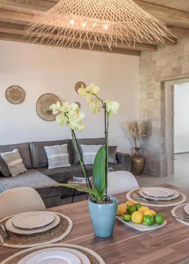 Esperanza Apartments Adamantas  Dış mekan fotoğraf