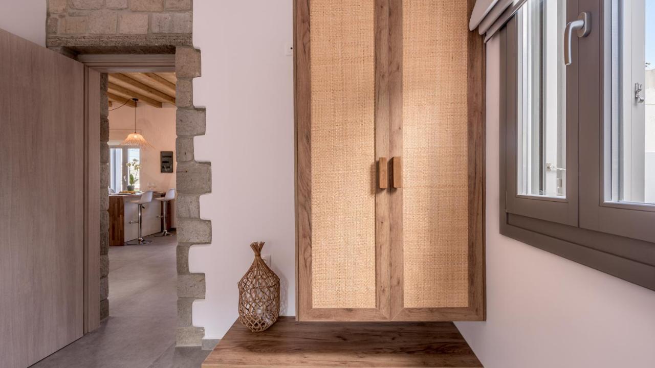 Esperanza Apartments Adamantas  Dış mekan fotoğraf
