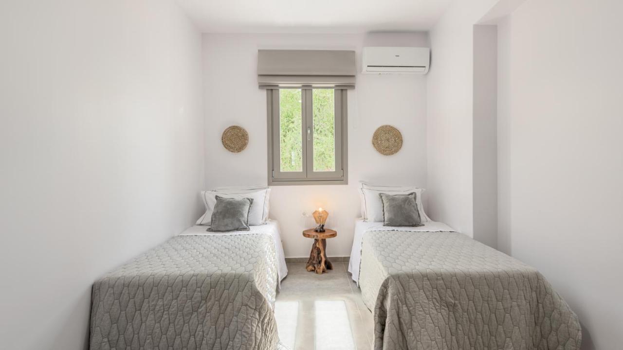 Esperanza Apartments Adamantas  Dış mekan fotoğraf