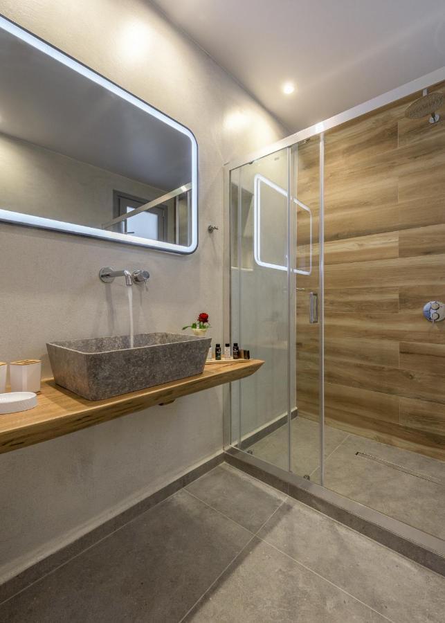 Esperanza Apartments Adamantas  Dış mekan fotoğraf