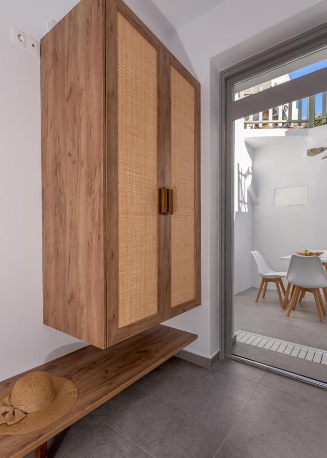 Esperanza Apartments Adamantas  Dış mekan fotoğraf