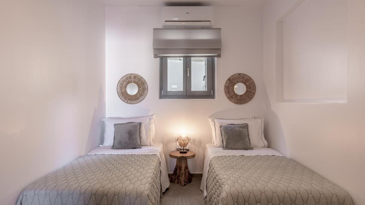 Esperanza Apartments Adamantas  Dış mekan fotoğraf
