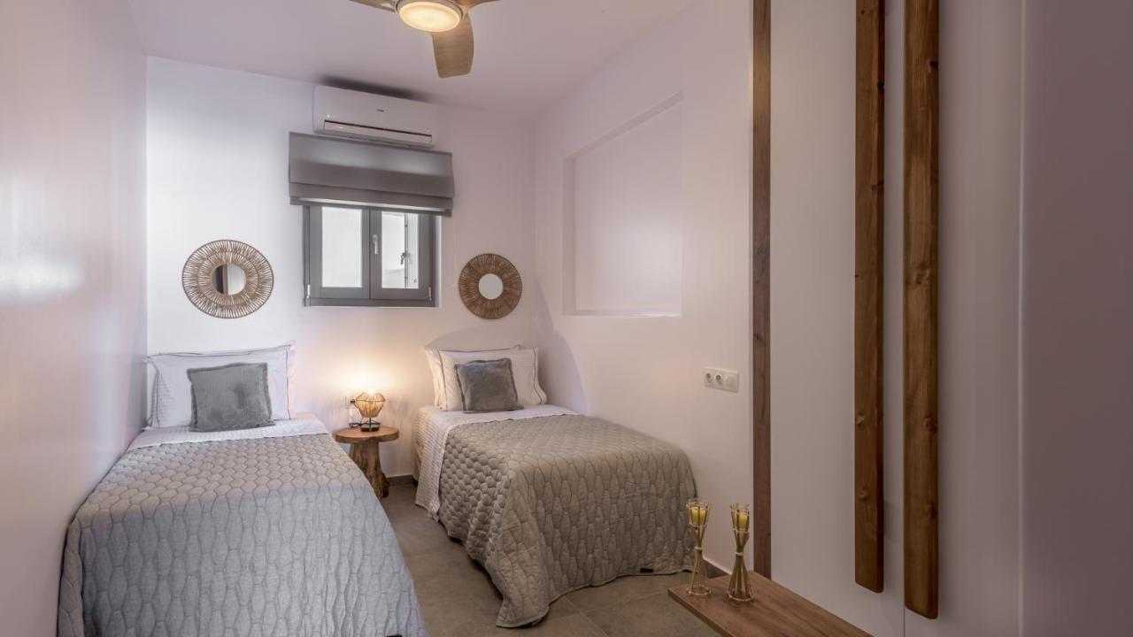 Esperanza Apartments Adamantas  Dış mekan fotoğraf