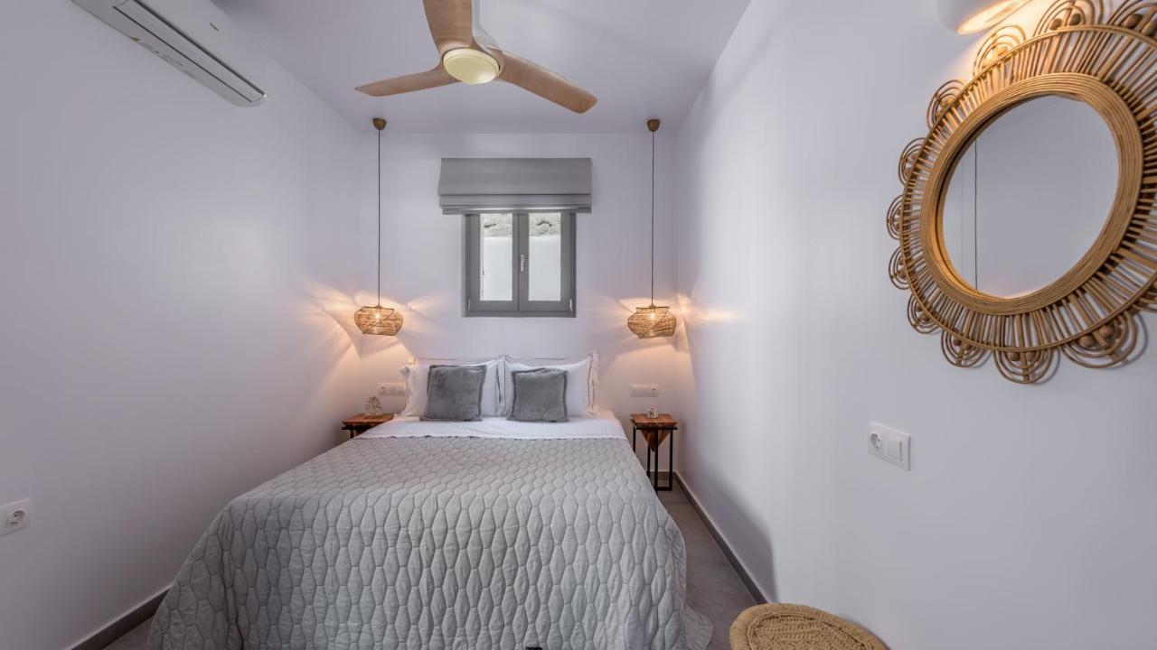 Esperanza Apartments Adamantas  Dış mekan fotoğraf