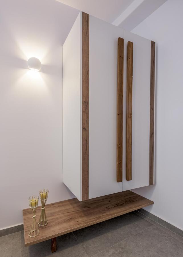 Esperanza Apartments Adamantas  Dış mekan fotoğraf