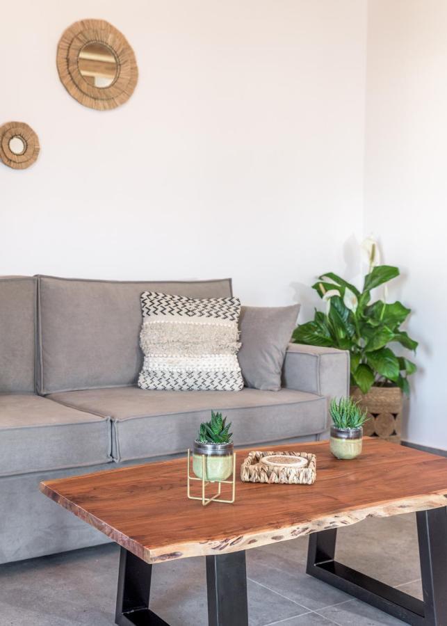 Esperanza Apartments Adamantas  Dış mekan fotoğraf