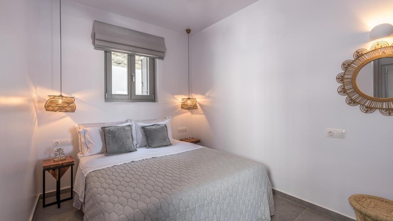 Esperanza Apartments Adamantas  Dış mekan fotoğraf